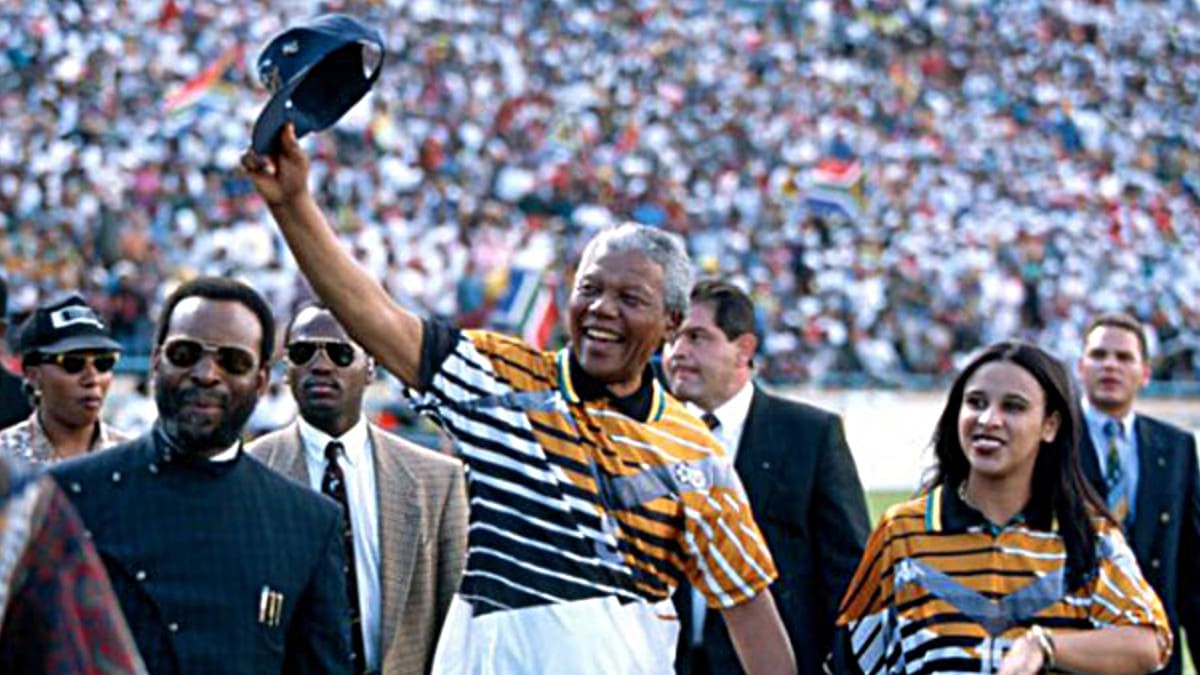 CAN 1996 afrique sud