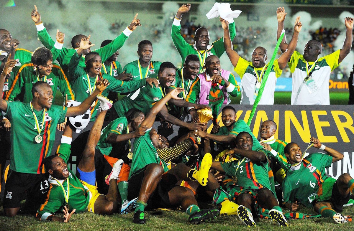 CAN 2012 zambie