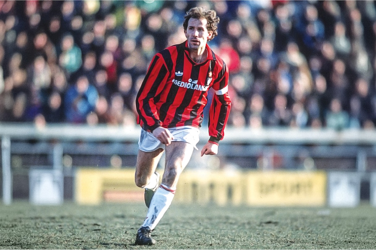 Franco Baresi