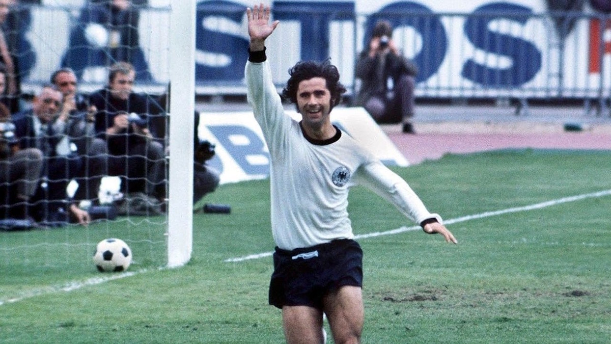 Gerd Müller