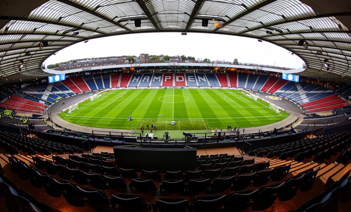 Hampden Park