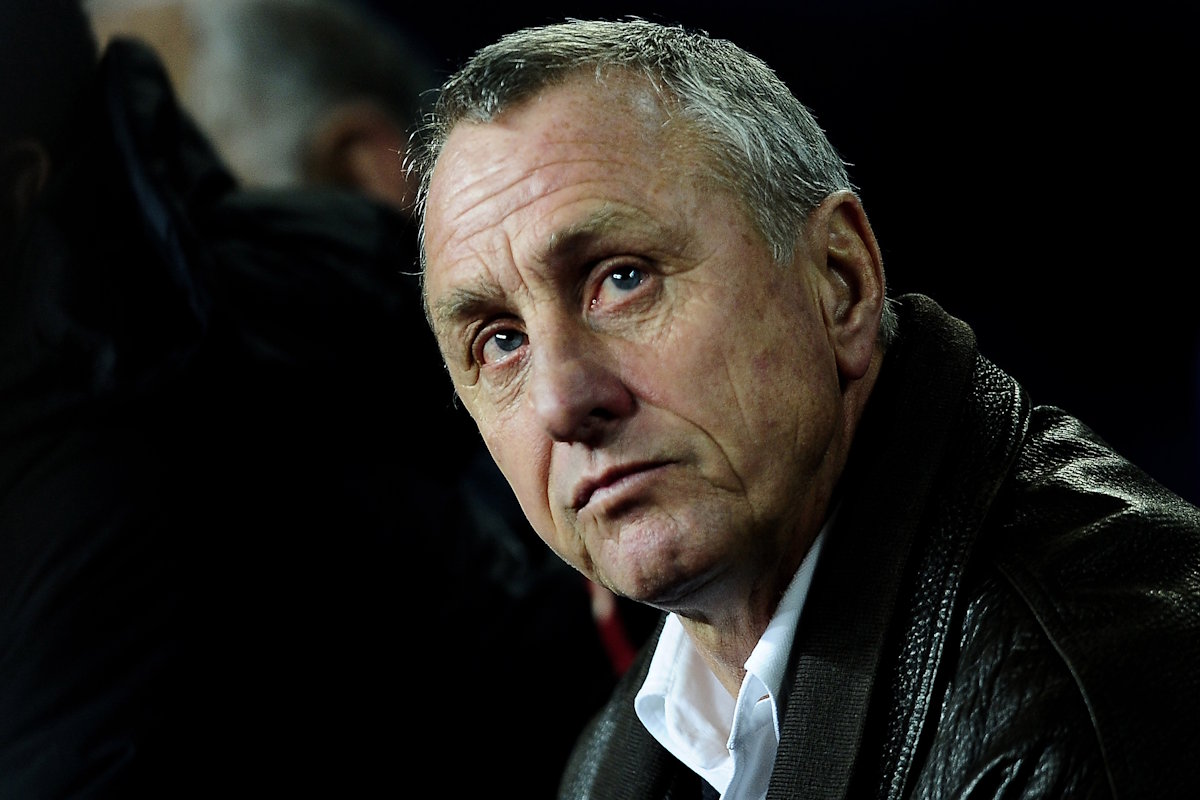Johan Cruyff